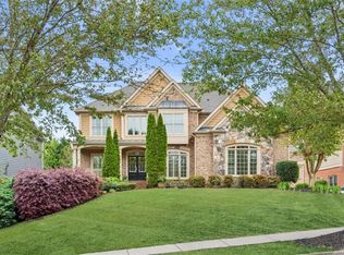 7346 Lazy Hammock Way, Flowery Branch, GA 30542