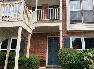200 E Cloverhurst Ave APT 10, Athens, GA 30605