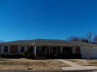 3533 Scranton Dr, Richland Hills, TX 76118
