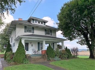 4287 State Route 981, Mount Pleasant, PA 15666