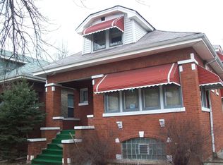 1656 N Laramie Ave, Chicago, IL 60639