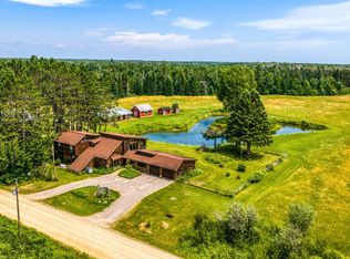 13806 Wawina E #B, Floodwood, MN 55736
