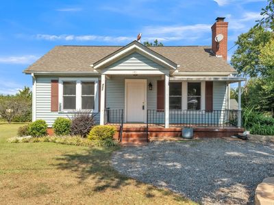 407 Hampton Rd, Greer, SC, 29651