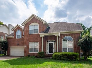 517 Caselton Ct, Franklin, TN 37069