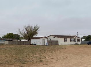 1605 W County Road 134, Midland, TX 79706