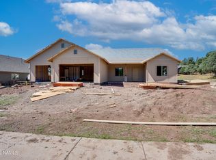 249 Royal Troon Dr, Williams, AZ 86046