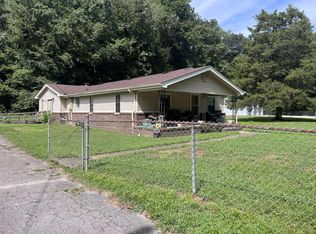 15019 Back Valley Rd, Sale Creek, TN 37373
