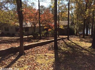 250 Valhalla Dr, Edgemont, AR 72044