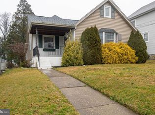 203 Quigley Ave, Willow Grove, PA 19090