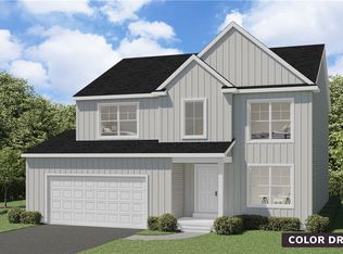3424 Cedar Valley Way, Hamburg, NY 14075