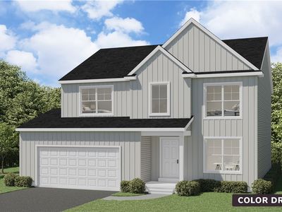 3424 Cedar Valley Way, Hamburg, NY, 14075