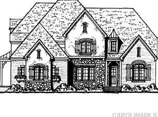 2007 Climbing Rose Ln LOT 2, Weddington, NC 28104