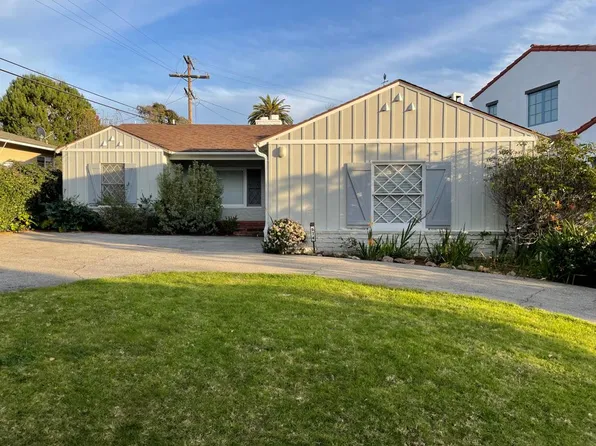 574 Almar Ave, Pacific Palisades, CA 90272