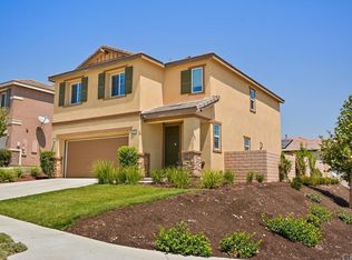 17673 Cedrela Way, San Bernardino, CA 92407