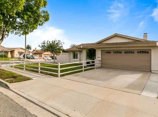 2100 Oneida Pl, Oxnard, CA 93030
