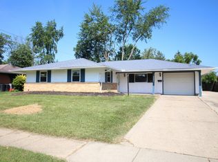 6860 Gilette Dr, Reynoldsburg, OH 43068