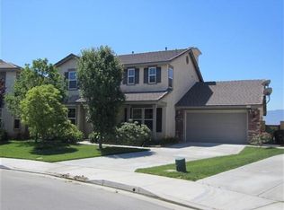 14775 Rick Ln, Corona, CA 92880