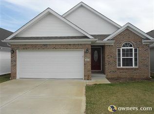 3213 Toll Gate Rd, Lexington, KY 40509