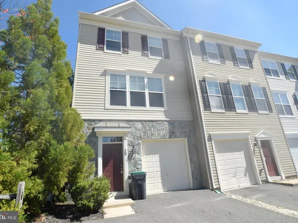 15 Ocala Way, Stafford, VA 22556