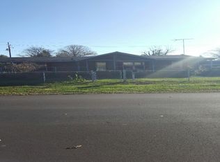 627 Walnut St, Hope, IN 47246