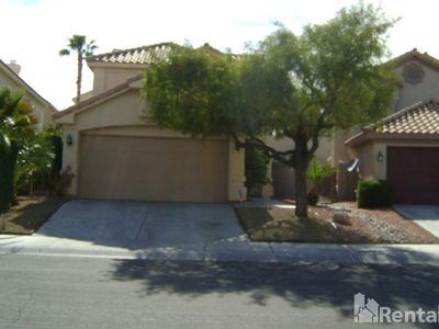 1425 Silk Tassel Dr, Las Vegas, NV, 89117