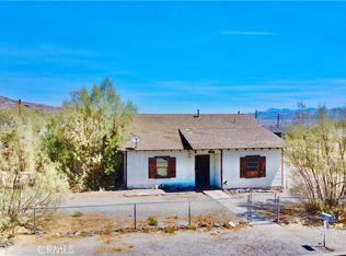 13336 Wildrose St, Trona, CA 93562