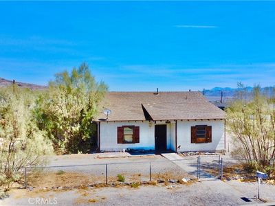 13336 Wildrose St, Trona, CA, 93562