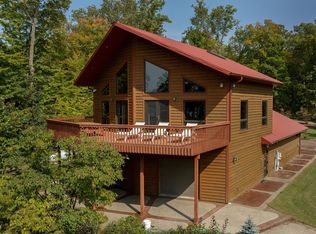 7933 Templer Point Dr NW, Walker, MN 56484