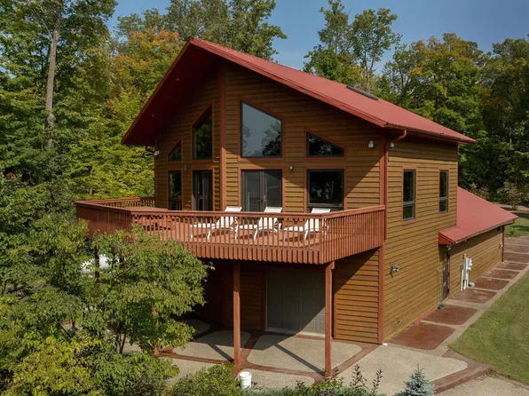 7933 Templer Point Dr NW, Walker, MN 56484