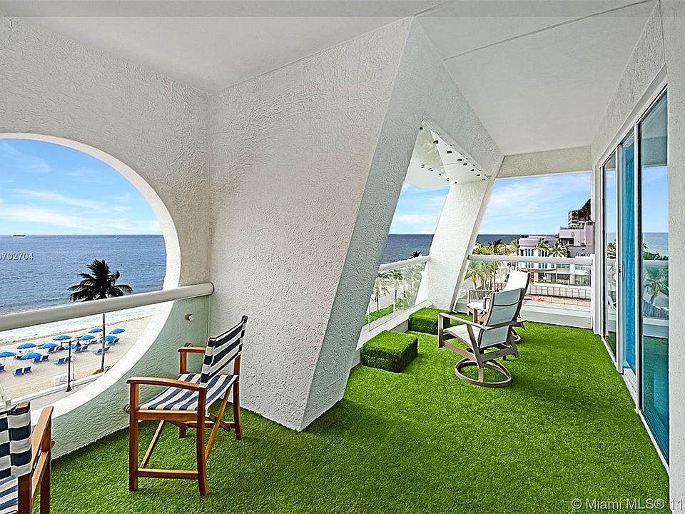 Home For Sale In The Ocean