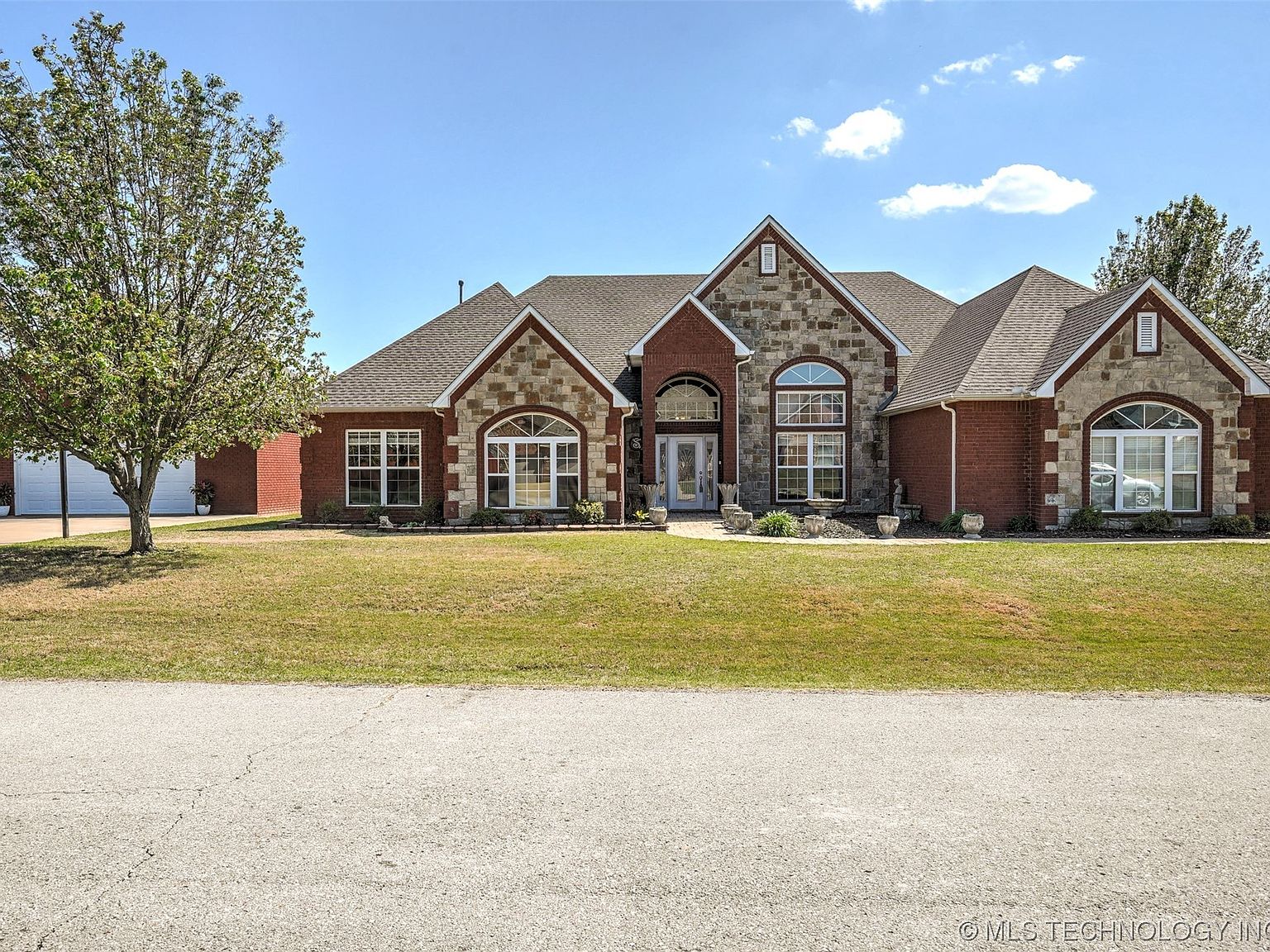 1104 SW 22nd St, Wagoner, OK 74467 Zillow