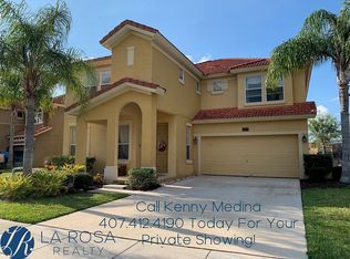 4529 Stella St, Kissimmee, FL 34746