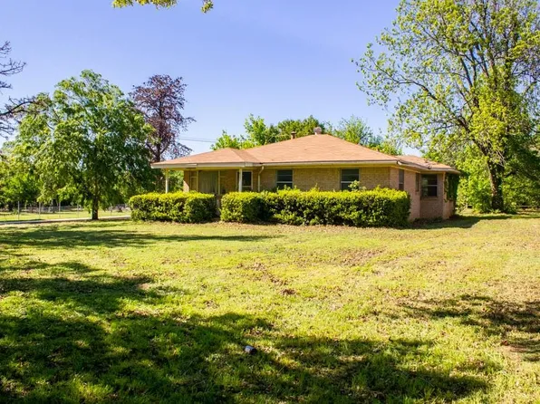 6521 NW 12th St, Oklahoma City, OK 73127