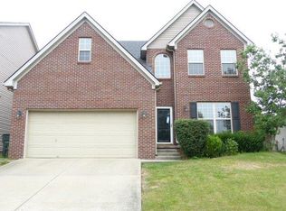 980 Sunny Slope Trce, Lexington, KY 40514