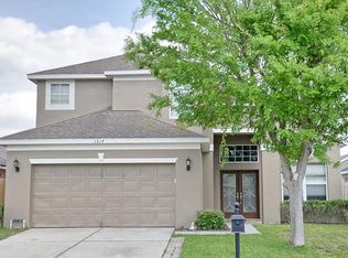 1317 Holly Glen Run, Apopka, FL 32703