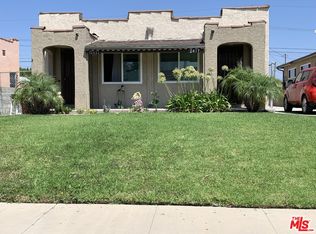 2411 W 73rd St, Los Angeles, CA