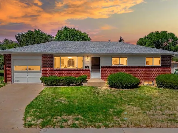 1915 23rd Ave Ct, Greeley, CO 80634