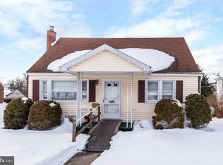 1312 Detweiler Ave, Hellertown, PA 18055