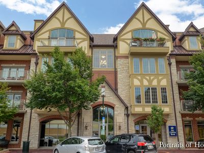 450 S 1st St UNIT 206, Saint Charles, IL, 60174
