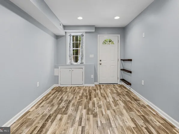 405 E Cross St, Baltimore, MD 21230