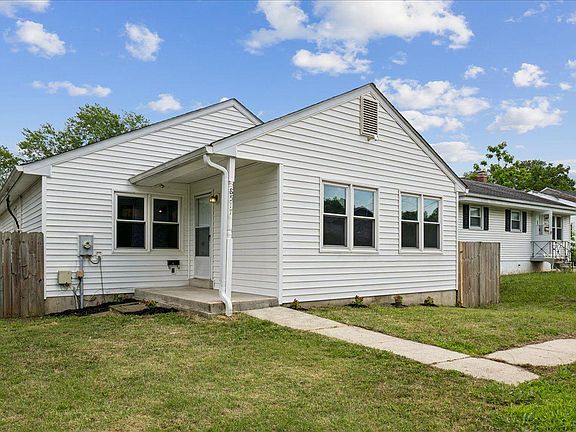 2nd image of 8517 Potomac Ave