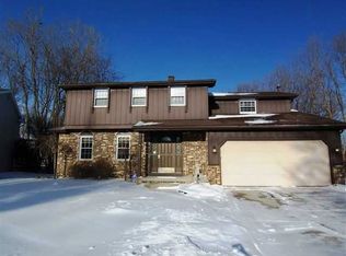 6088 Saddlewood Dr, Toledo, OH