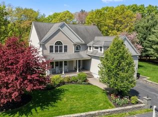 10 Clara Howard Way, North Easton, MA 02356