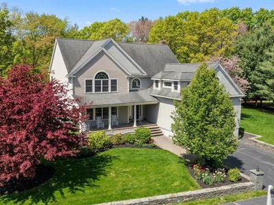 10 Clara Howard Way, North Easton, MA, 02356