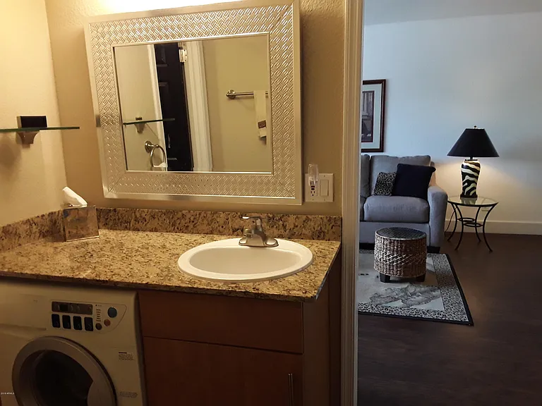 7350 N Via Paseo Del Sur #N107 — Photo 21