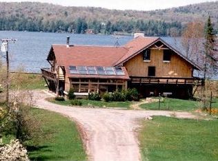 6255-1 State Route 30, Lake Clear, NY 12945