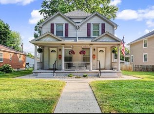 1575 Bowman Ave #1, Dayton, OH 45409