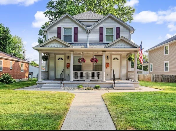 1575 Bowman Ave #1, Dayton, OH 45409