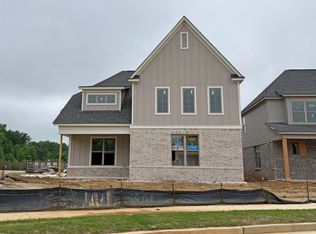 12113 Providence Center Loop, Arlington, TN 38002