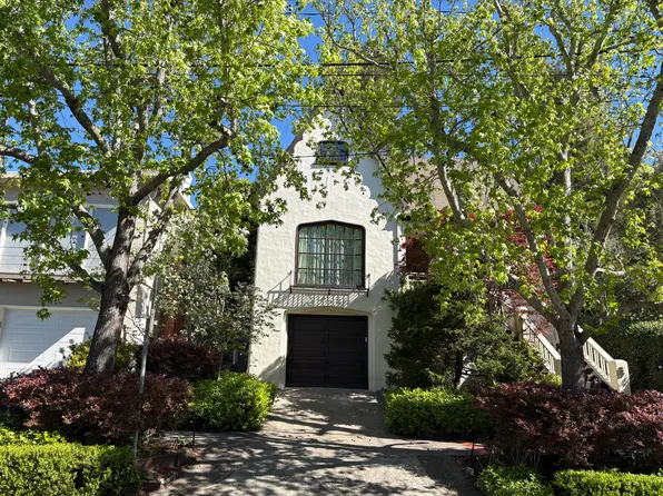 128A Laurel Pl #A, San Rafael, CA 94901